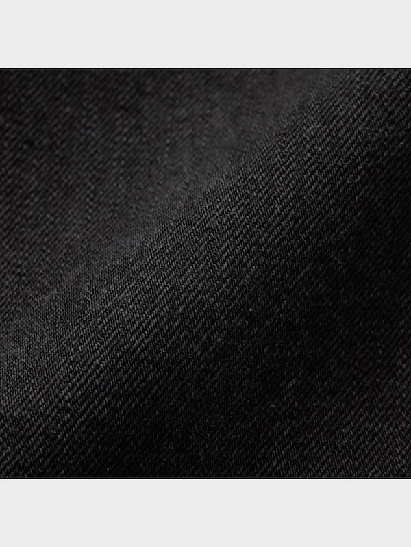 ウエストデザインジーンズYT+E