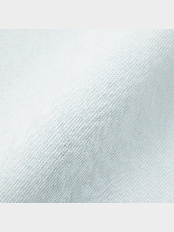 ウエストデザインジーンズYT+E