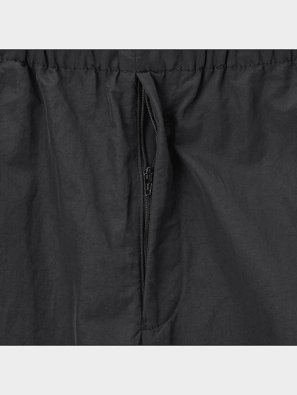 ナイロンジョガーパンツ Honda 1