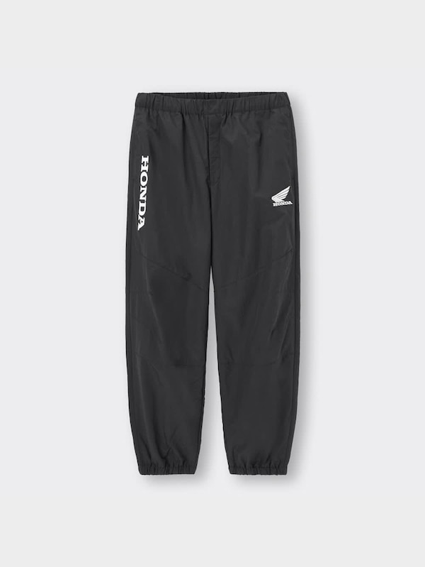 ナイロンジョガーパンツ Honda 1