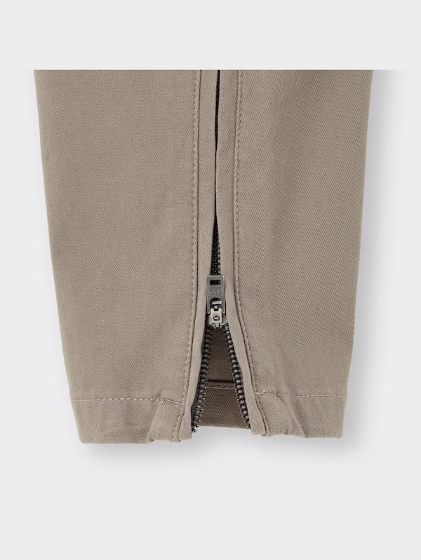 ストレッチスリムパンツ KOJIMA PRODUCTIONS +E