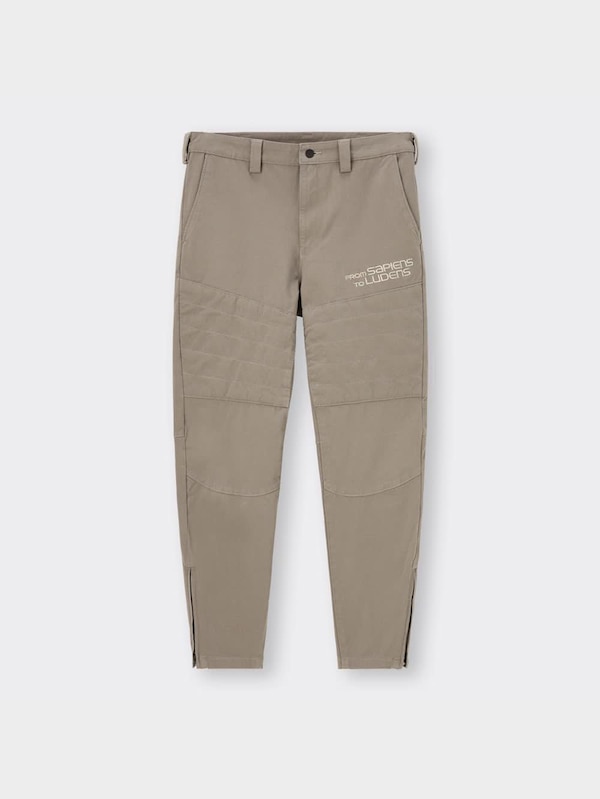 ストレッチスリムパンツ KOJIMA PRODUCTIONS +E