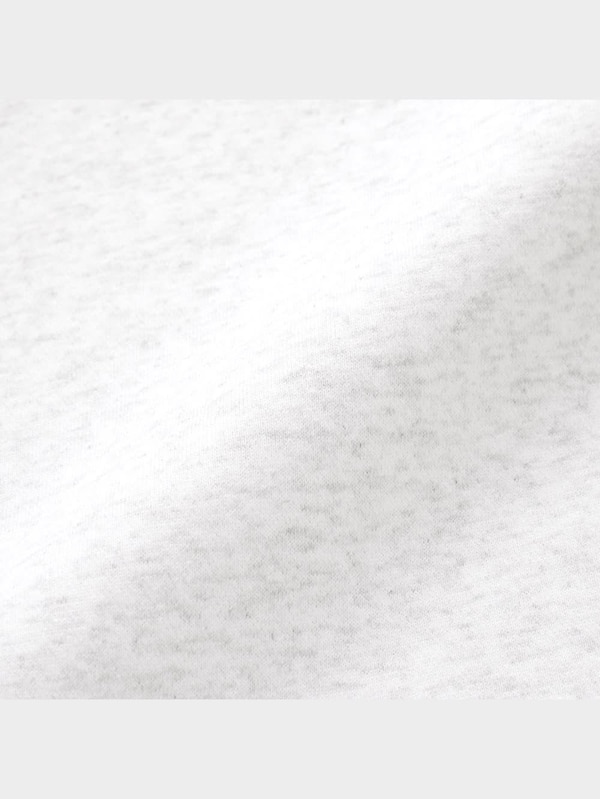 スウェットプルオーバー(長袖)(ドッグ1)