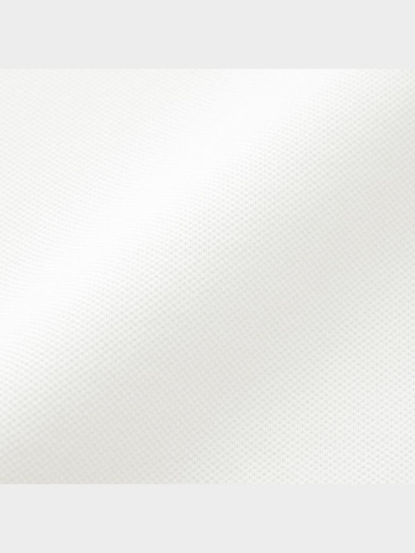 オーバーサイズポロシャツ(5分袖)