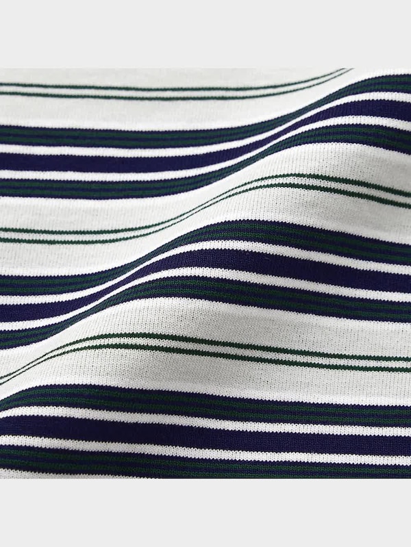 グラフィックボーダーT(5分袖) Coca-Cola