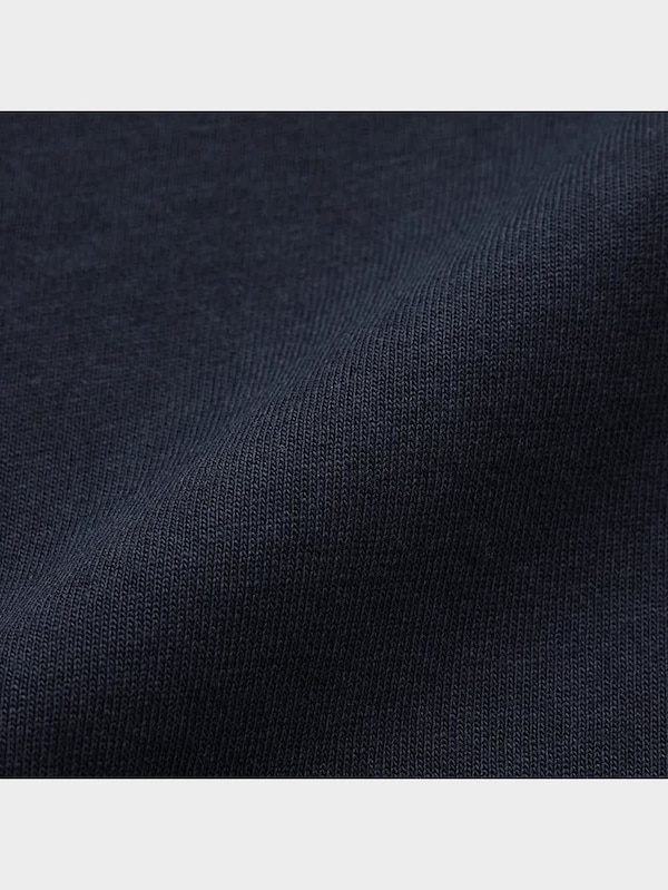 スウェTハーフジップ(5分袖) Disney 1