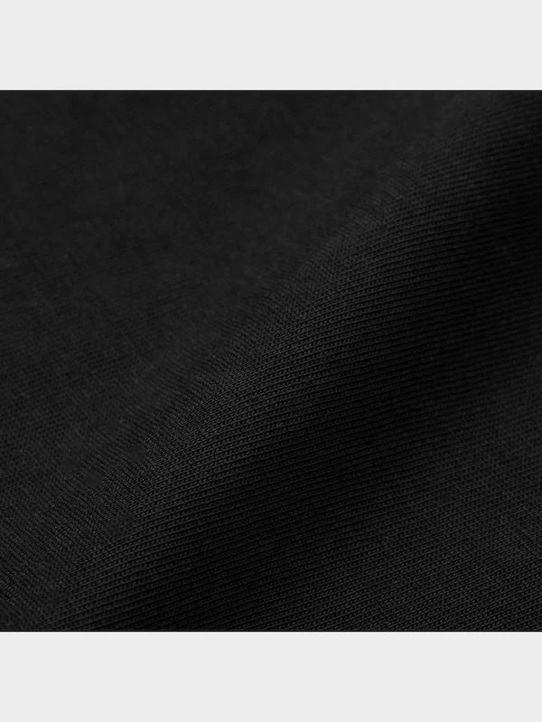 オーバーサイズT(5分袖)(ラグラン)