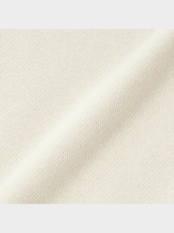 スウェットブルゾン