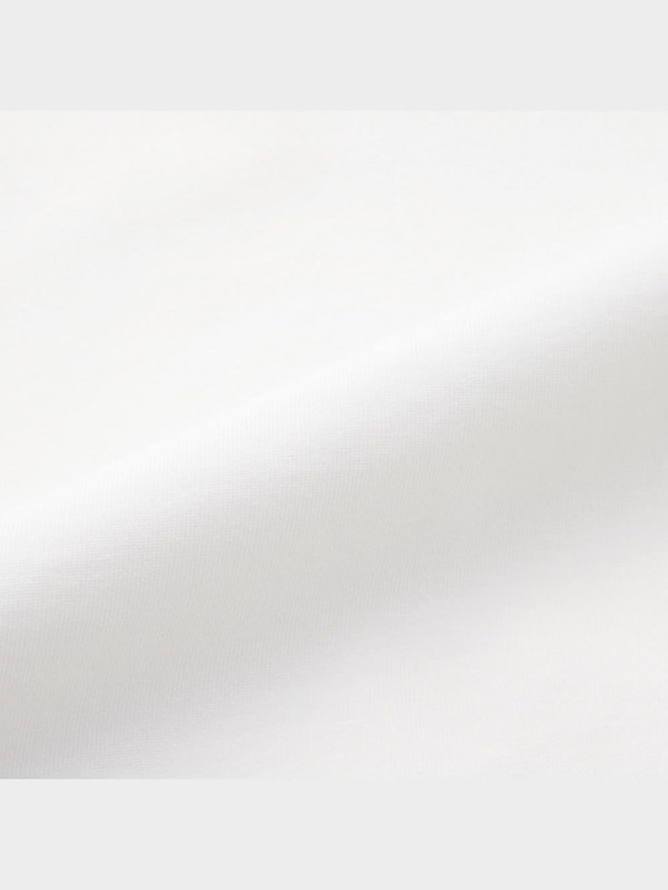 レギュラーフィットフットボールT(5分袖)NT+E