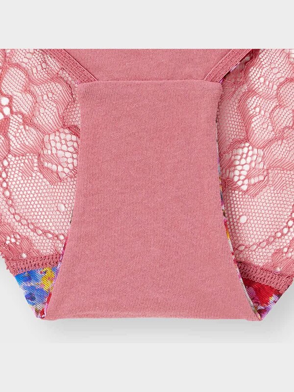 レースショーツ M / mika ninagawa (セットアップ可能)