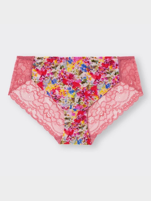 レースショーツ M / mika ninagawa (セットアップ可能)