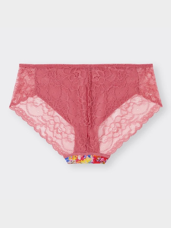 レースショーツ M / mika ninagawa (セットアップ可能)