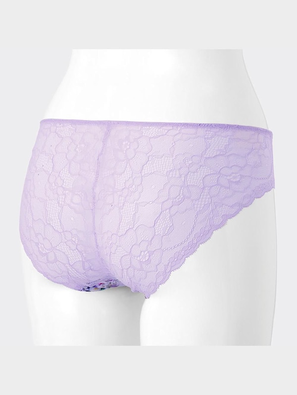 レースショーツ M / mika ninagawa (セットアップ可能)