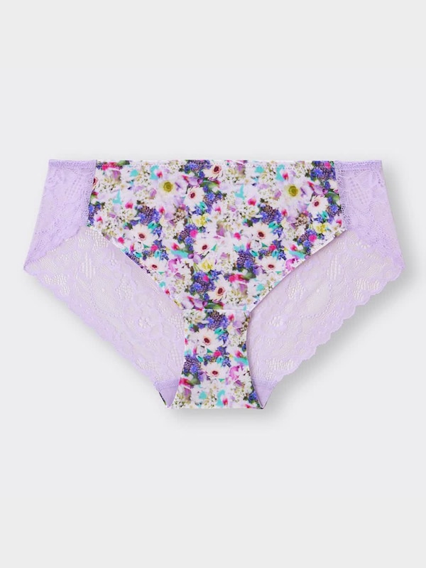 レースショーツ M / mika ninagawa (セットアップ可能)