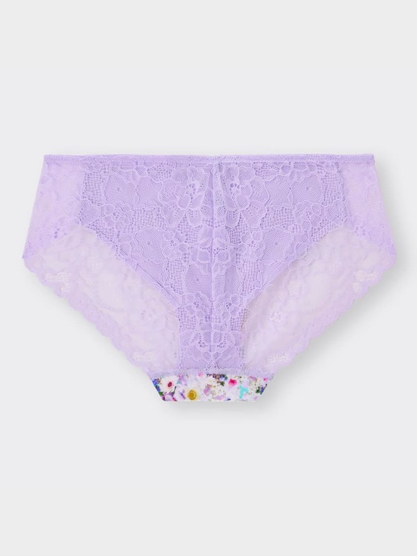 レースショーツ M / mika ninagawa (セットアップ可能)