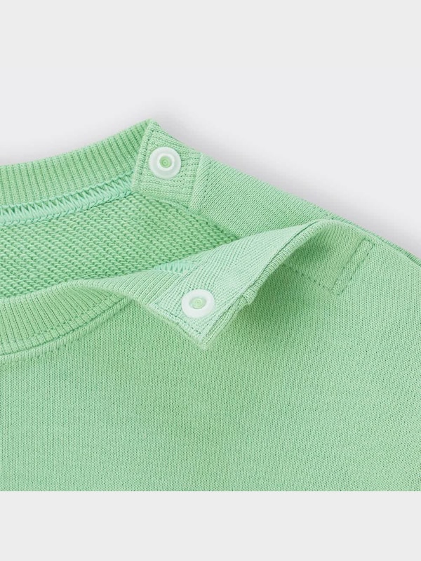 BABY(TODDLER)スウェット(長袖) KOALA'S MARCH 2