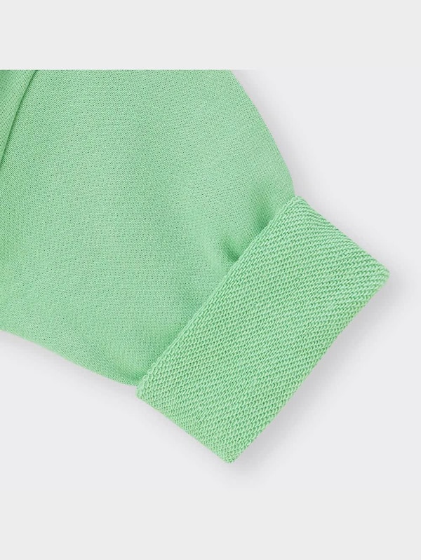 BABY(TODDLER)スウェット(長袖) KOALA'S MARCH 2