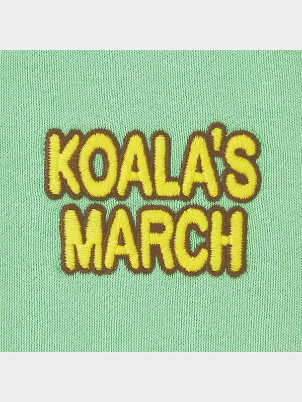 BABY(TODDLER)スウェット(長袖) KOALA'S MARCH 2