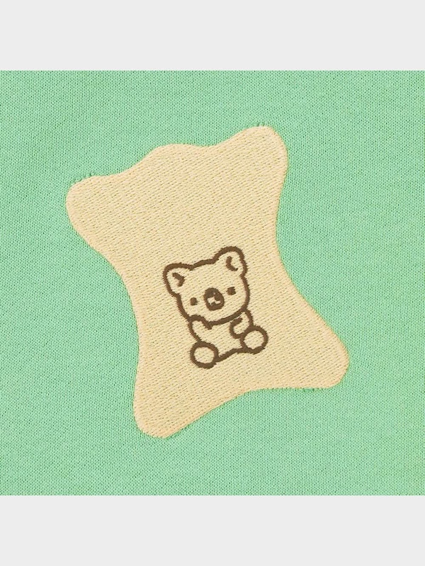 BABY(TODDLER)スウェット(長袖) KOALA'S MARCH 2