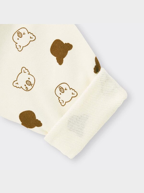 BABY(TODDLER)グラフィックスウェット KOALA'S MARCH 3