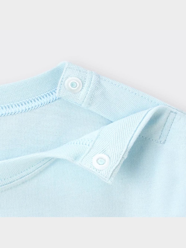 BABY(TODDLER)グラフィックT(半袖) DORAEMON 1