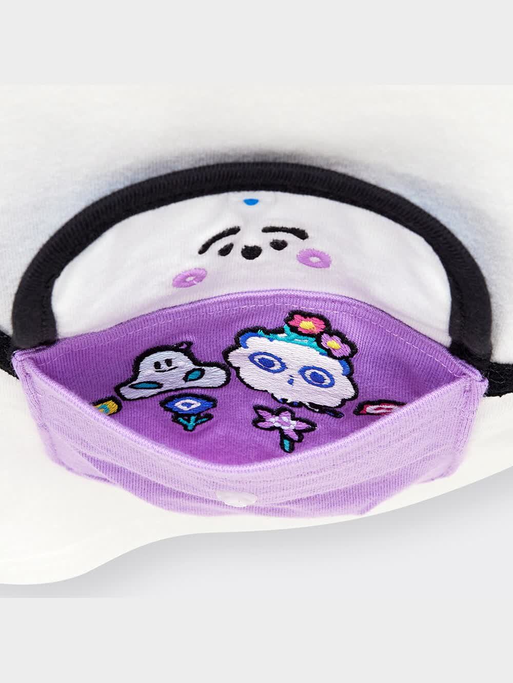 GU公式 | BABY(TODDLER)カンタンT(半袖) シナぷしゅ(キッズ)