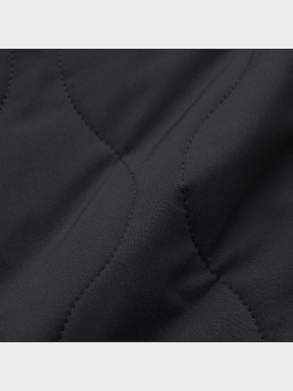 ライトパデットブルゾンSW+E