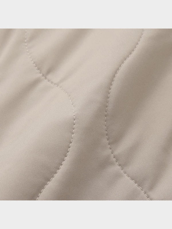 ライトパデットブルゾンSW+E