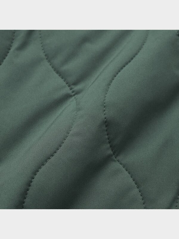 ライトパデットブルゾンSW+E