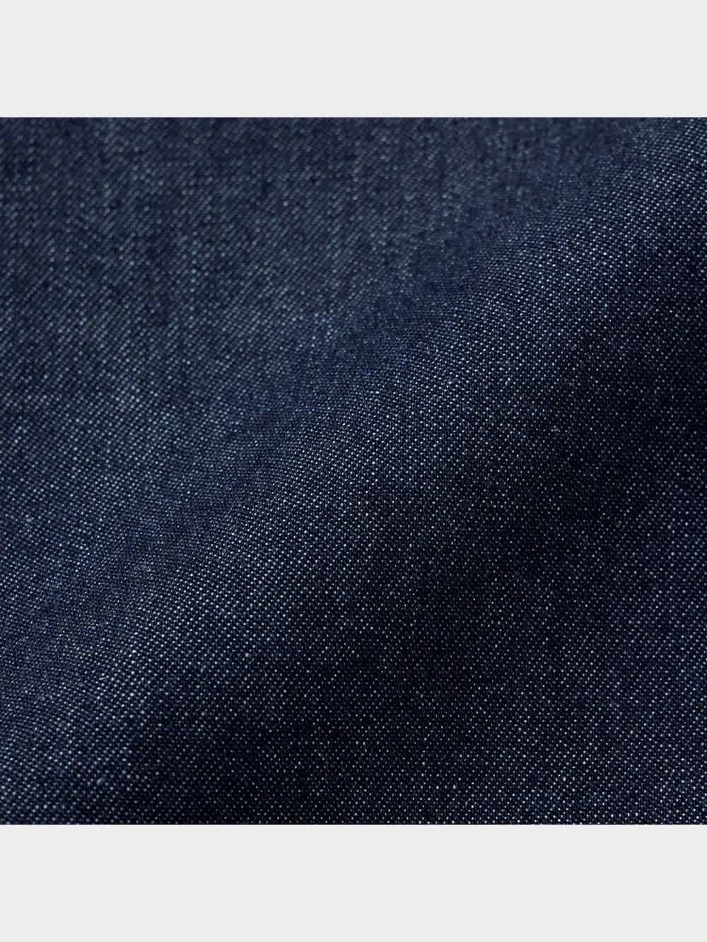 GU公式 | ライトデニムワイドパンツ(丈標準69.0～73.0cm)