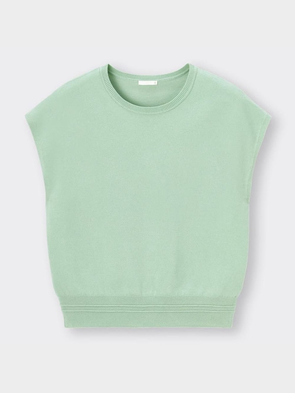 フレンチスリーブセーターZ