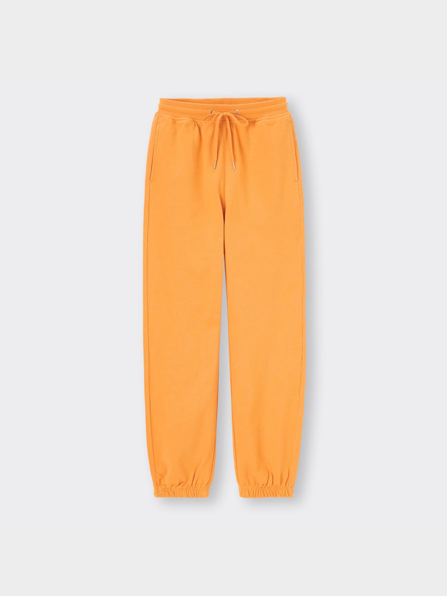 GU公式 | スウェットジョガーパンツ+EC(丈長め72.0～74.0cm)