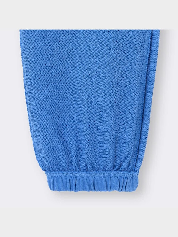 スウェットジョガーパンツ+EC(丈長め72.0～74.0cm)