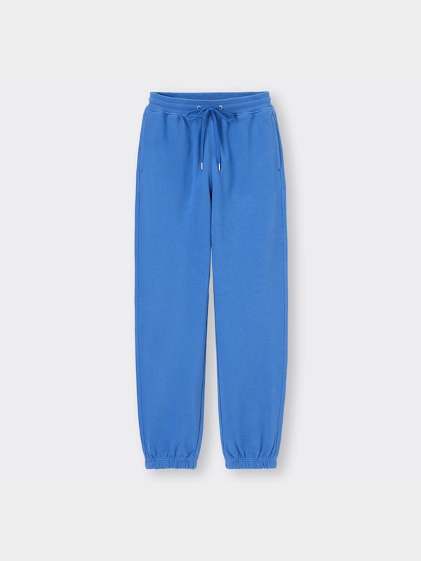 スウェットジョガーパンツ+EC(丈長め72.0～74.0cm)