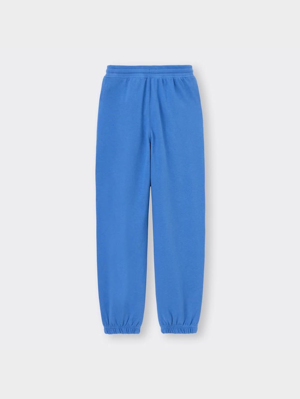 スウェットジョガーパンツ+EC(丈長め72.0～74.0cm)