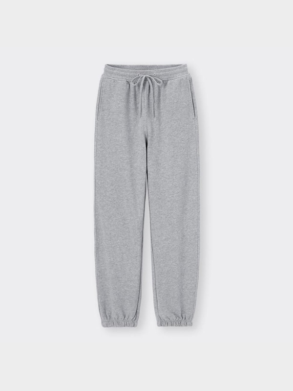 スウェットジョガーパンツ+EC(丈長め72.0～74.0cm)