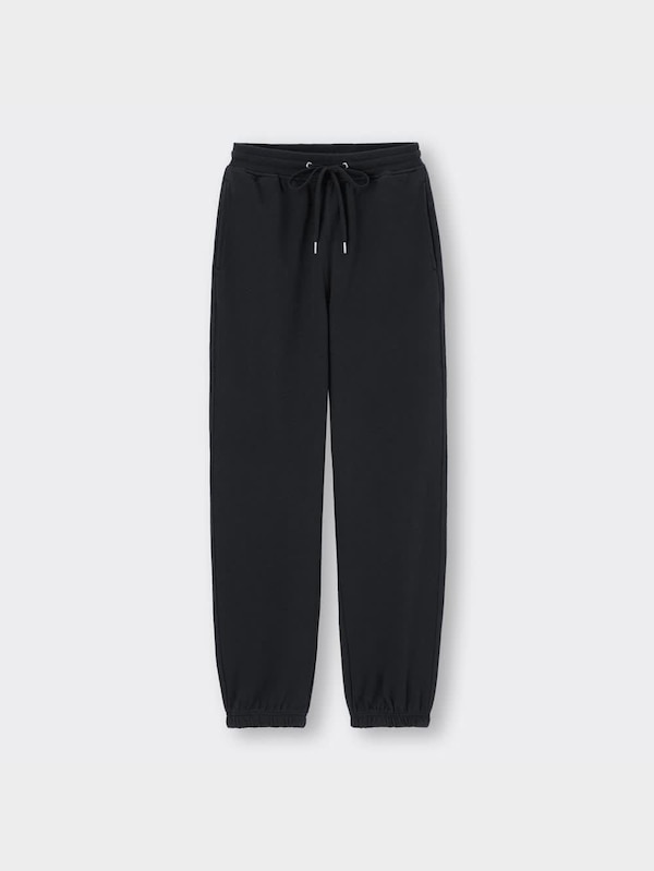 スウェットジョガーパンツ+EC(丈長め72.0～74.0cm)