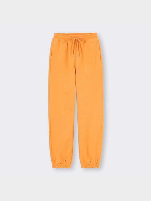 スウェットジョガーパンツ+EC(丈長め72.0～74.0cm)