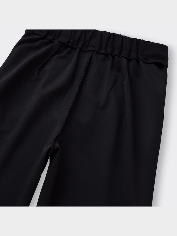 カットソースラックスA+EC(丈長め76.5～80.5cm)