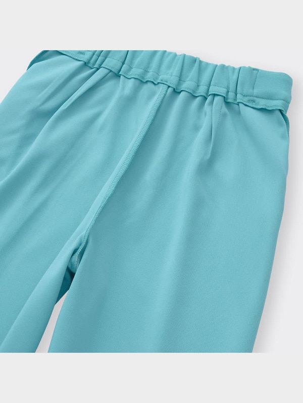 カットソースラックスA+EC(丈長め76.5～80.5cm)