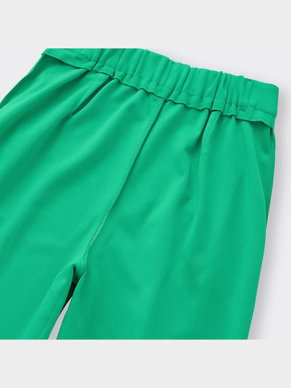 カットソースラックスA+EC(丈長め76.5～80.5cm)