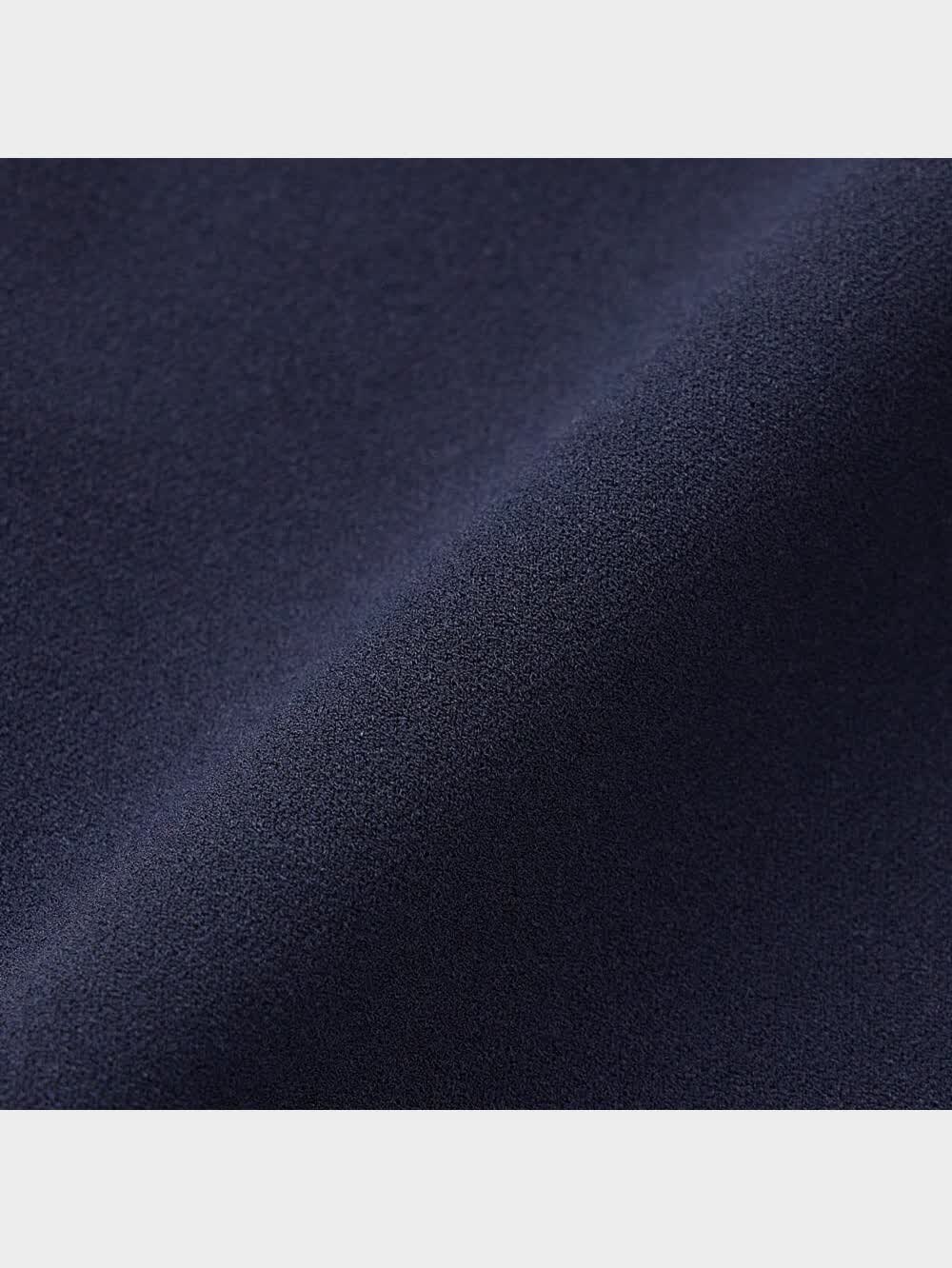 GU公式 | カットソースラックスA+EC(丈長め76.5～80.5cm)
