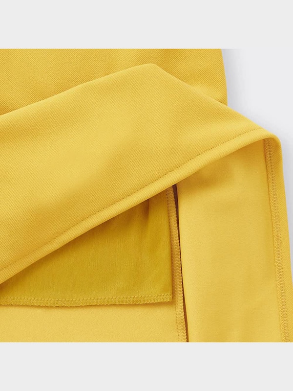 カットソーナローミディスカート+EC(丈短め76.0～80.0cm)