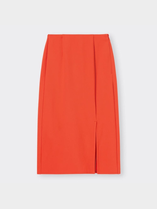 カットソーナローミディスカート+EC(丈短め76.0～80.0cm)