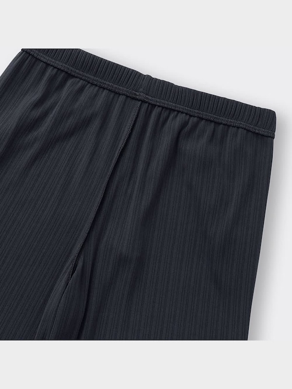 リブプルオンパンツ+EC(丈長め76.0～78.0cm)