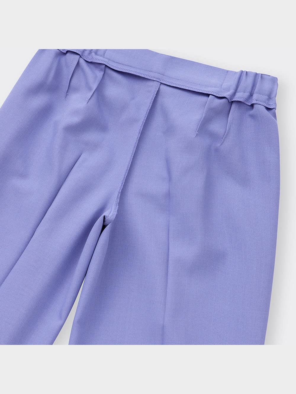 GU公式 | ローウエストバギーパンツ+EC(丈長め78.5cm)