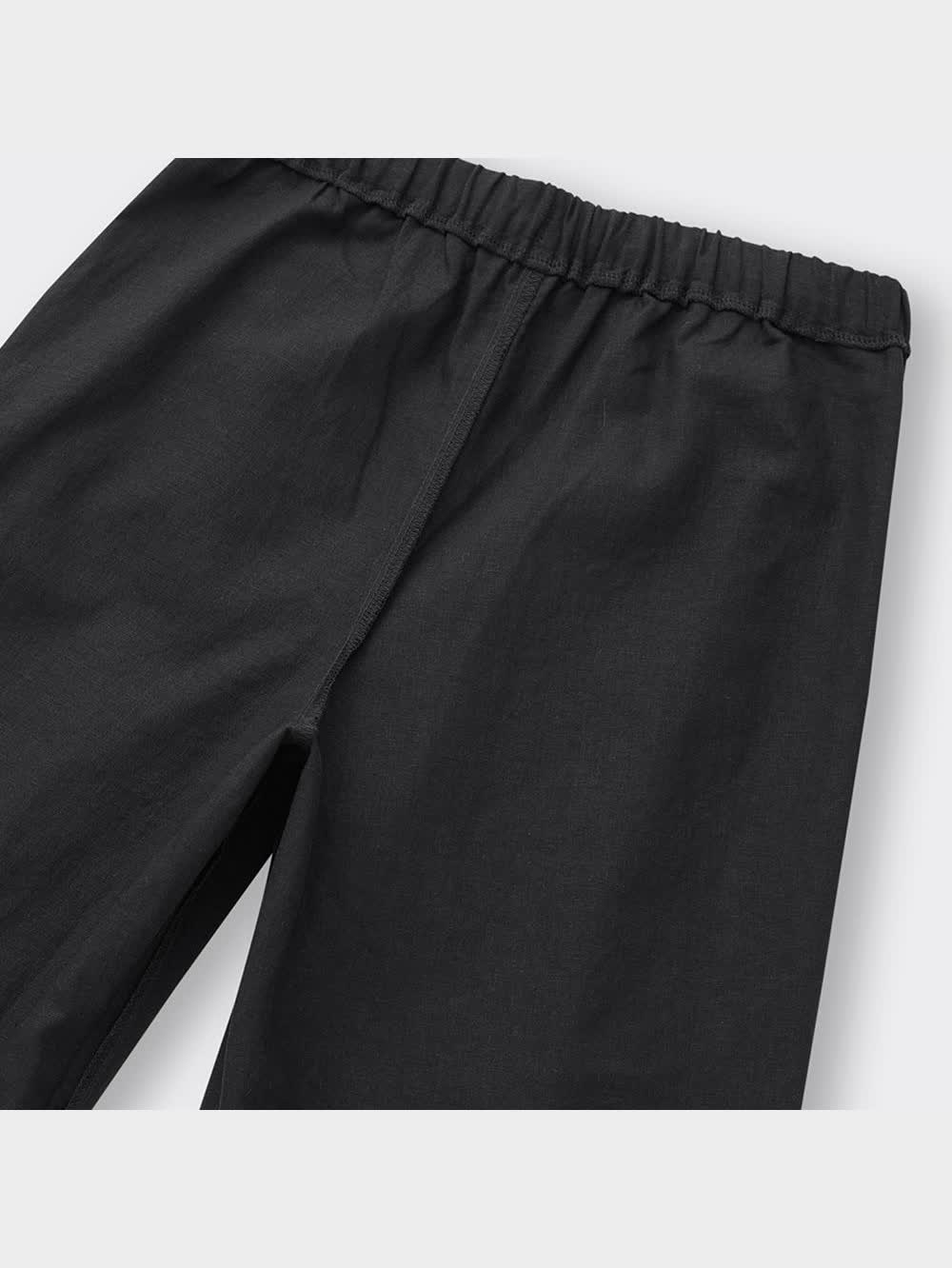 GU公式 | リネンブレンドプルオンパンツ(丈標準70.0~74.0cm GU公式 | リネンブレンドプルオンパンツ(丈標準70.0~74.0cm
