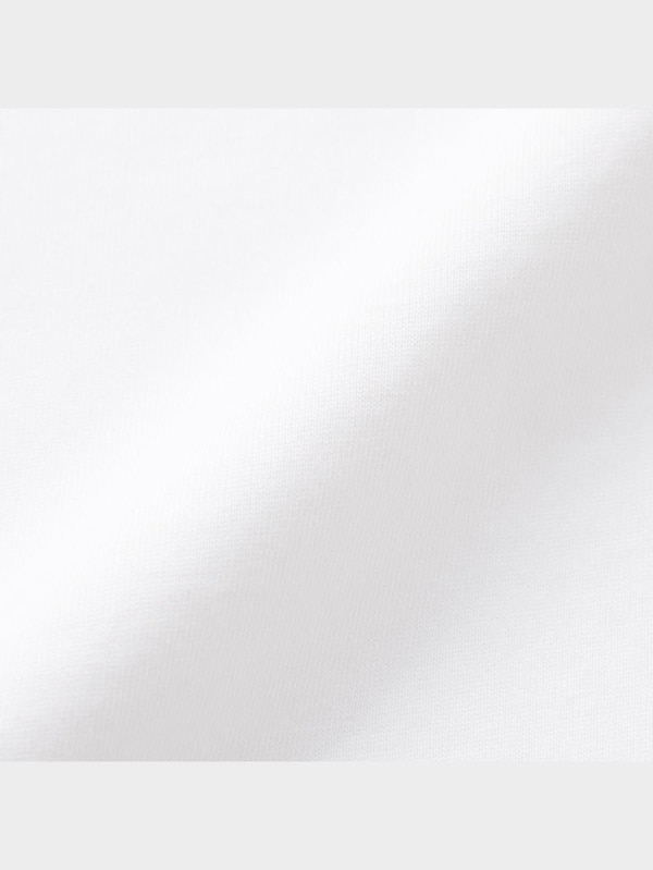 コットンテーパードT(5分袖)NT+E