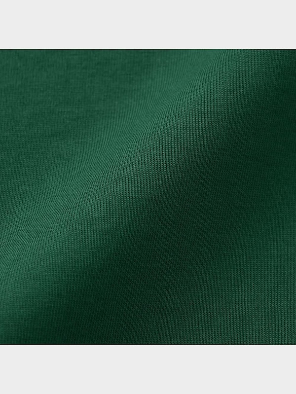 コットンテーパードT(5分袖)NT+E