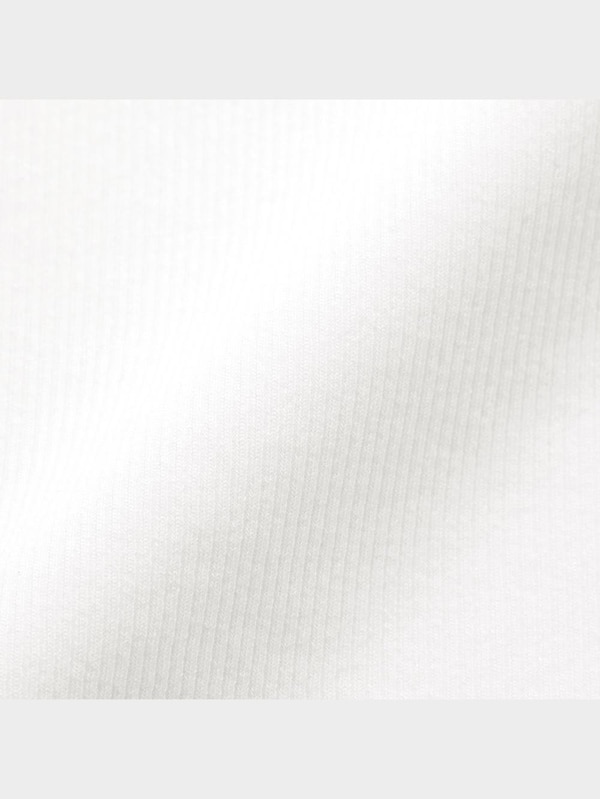 リブミニT(半袖)Q+X